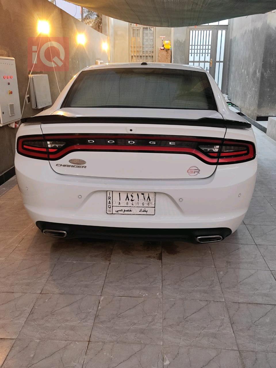 Dodge Charger